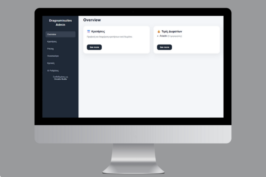 Final Product Details