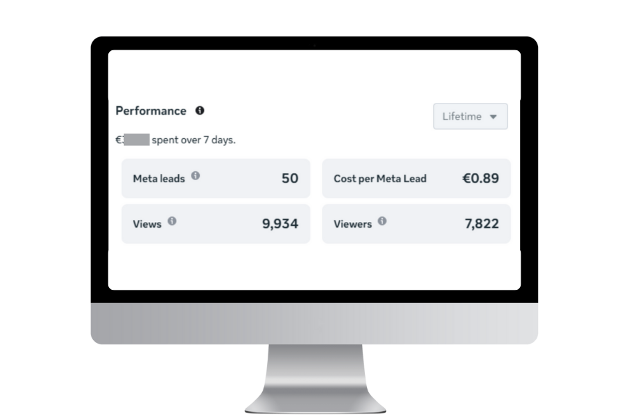 Final Product Details